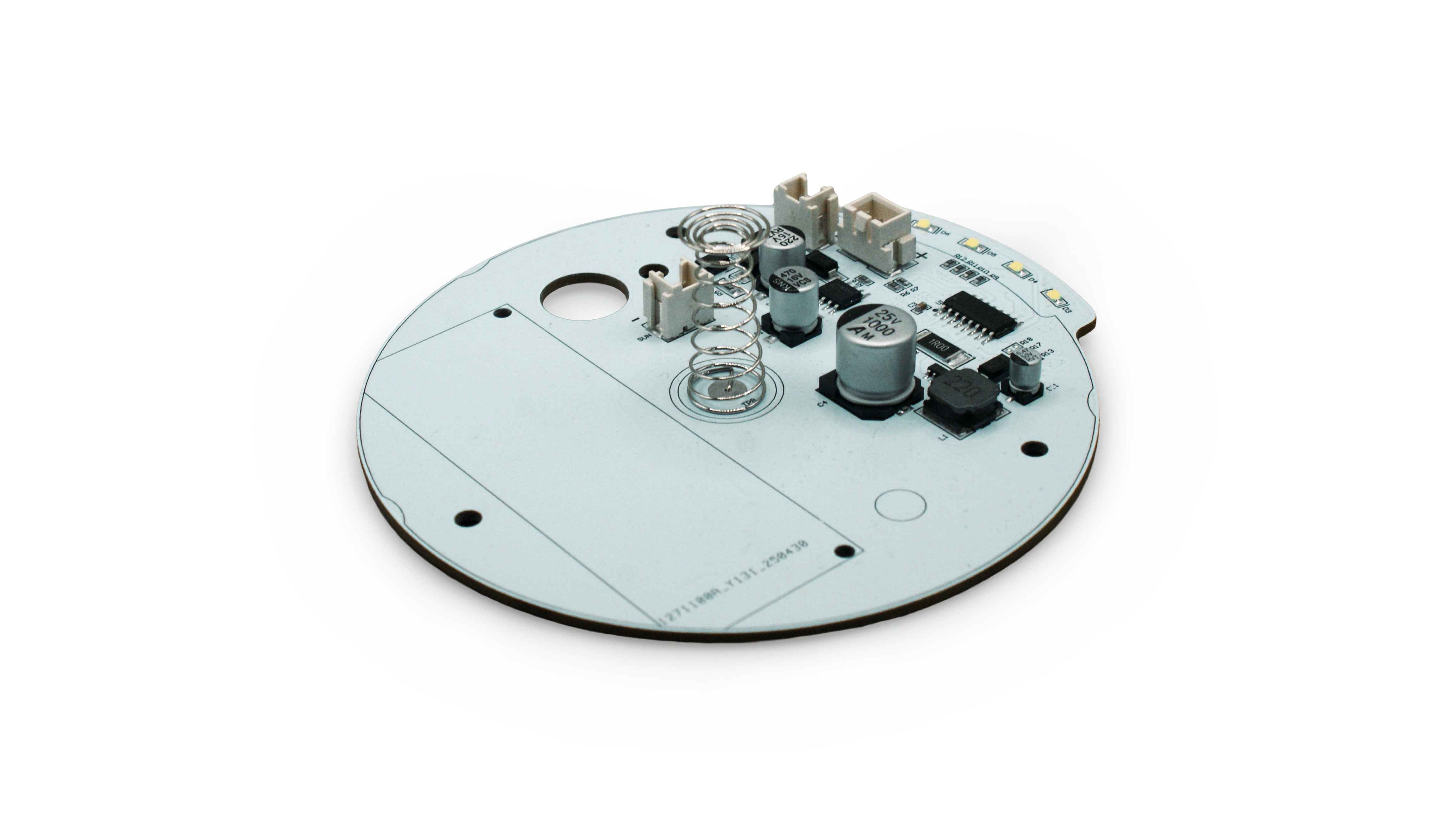 PCB
