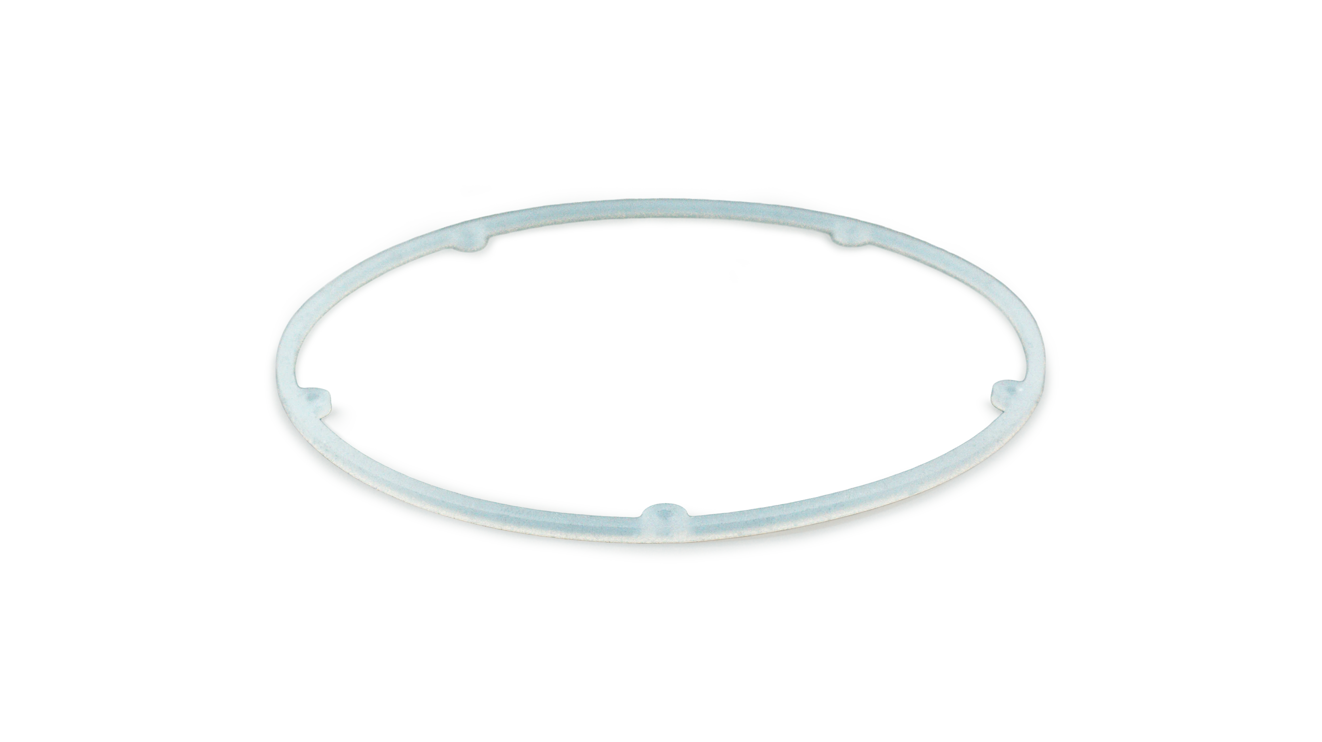 Body gasket