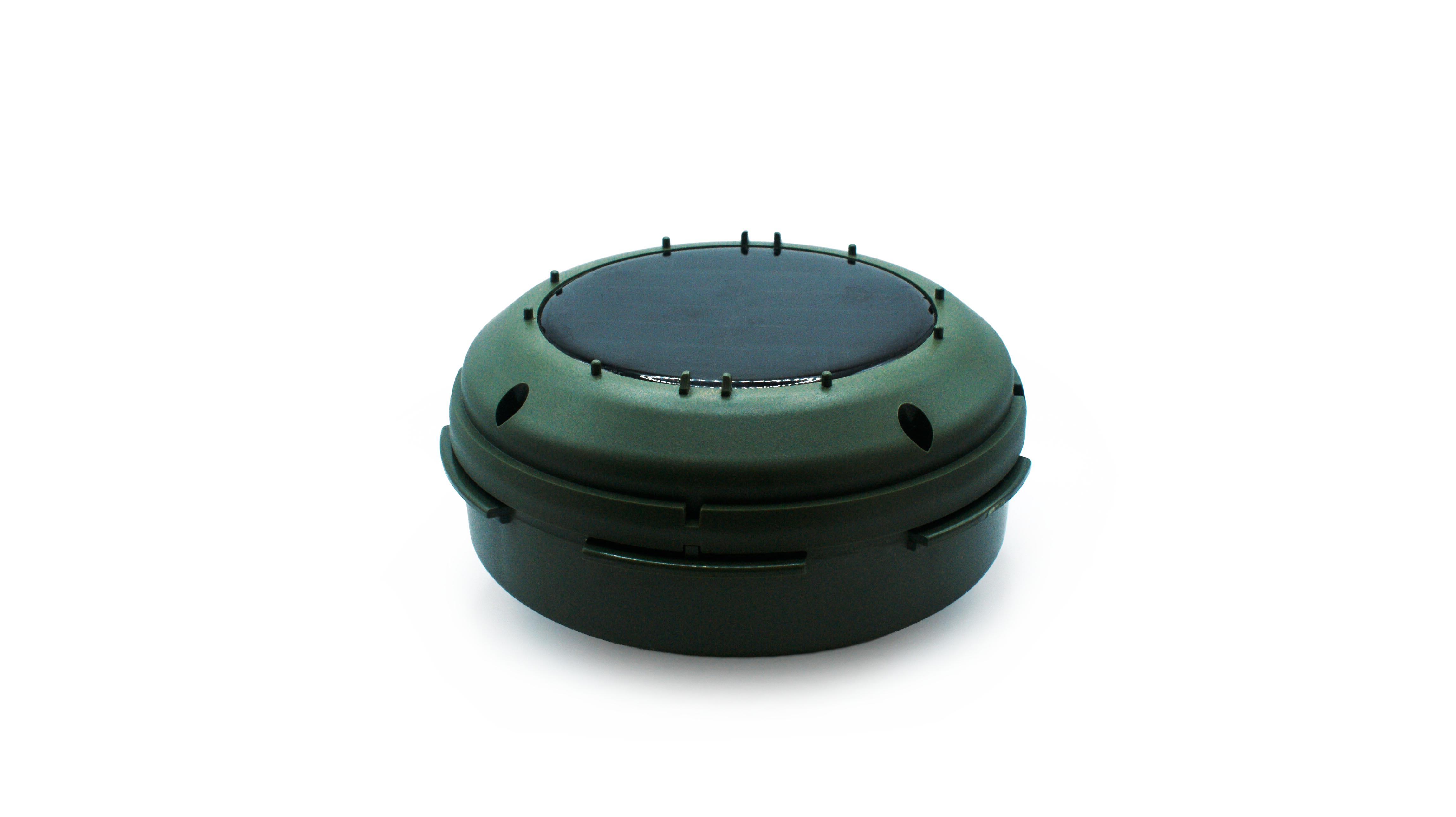 Complete light unit