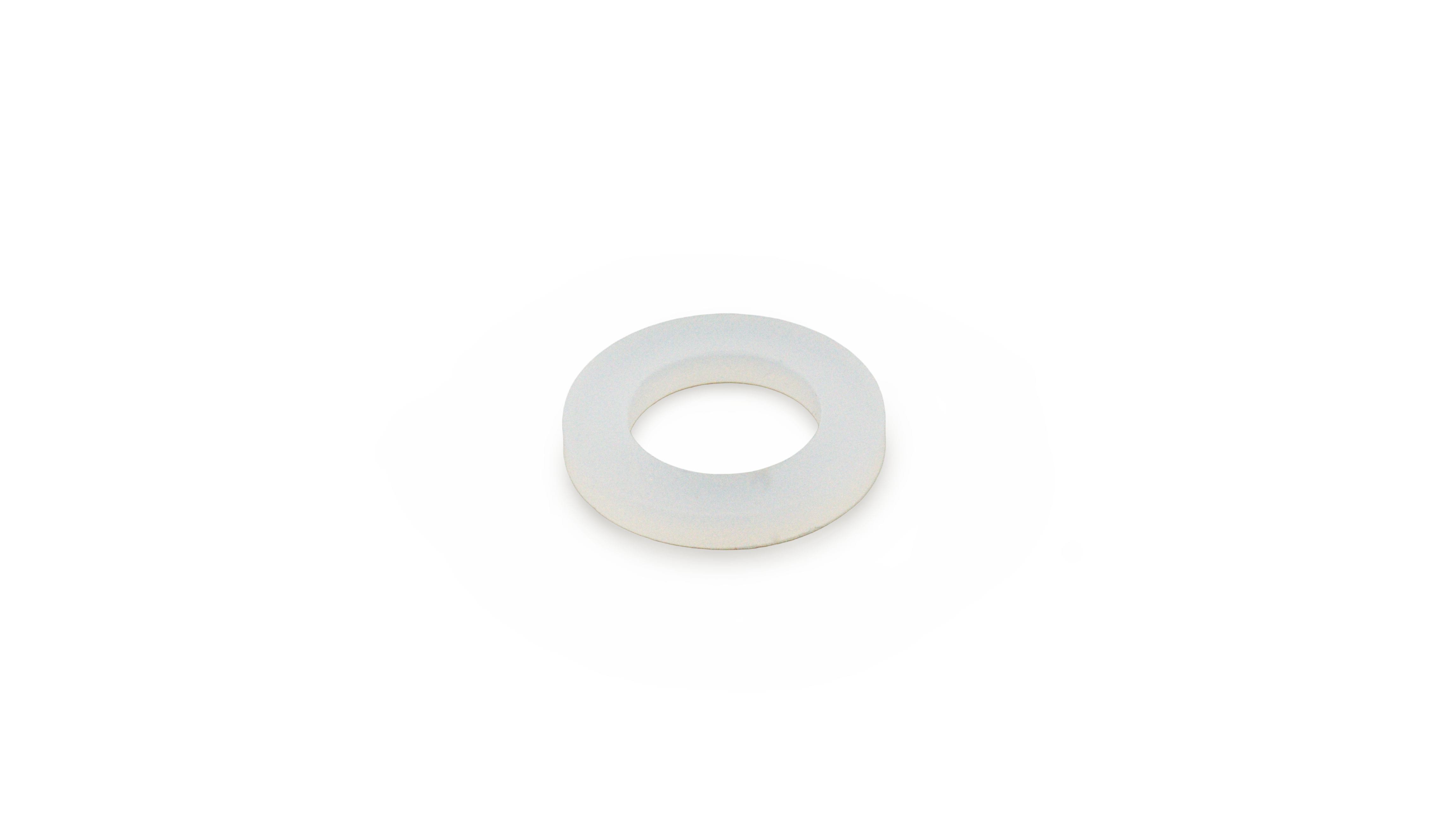 Silicon rubber ring