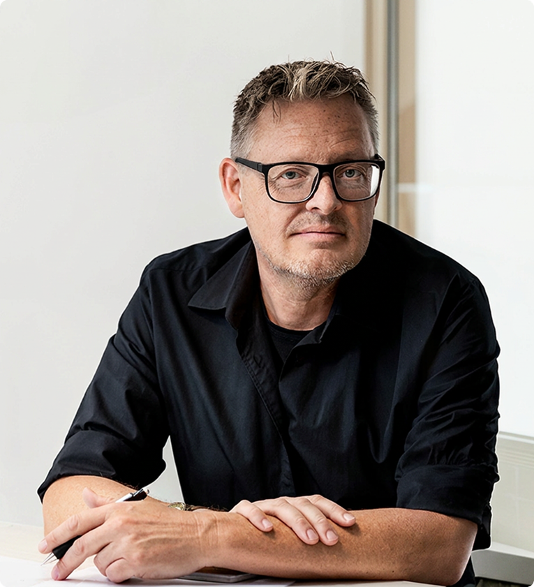 Henrik Pedersen