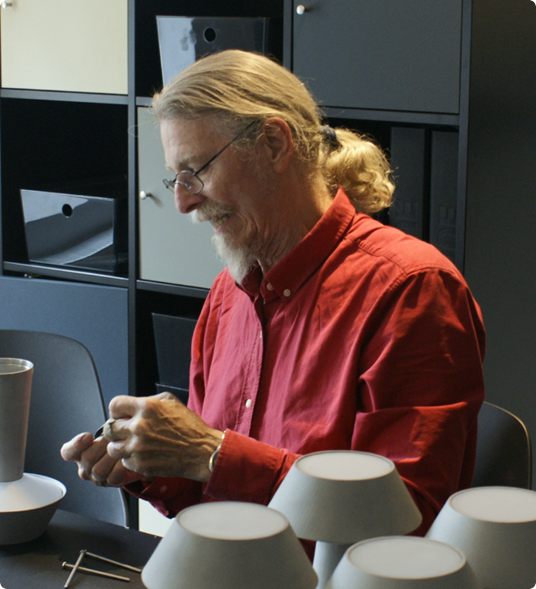 Morten Larsen
