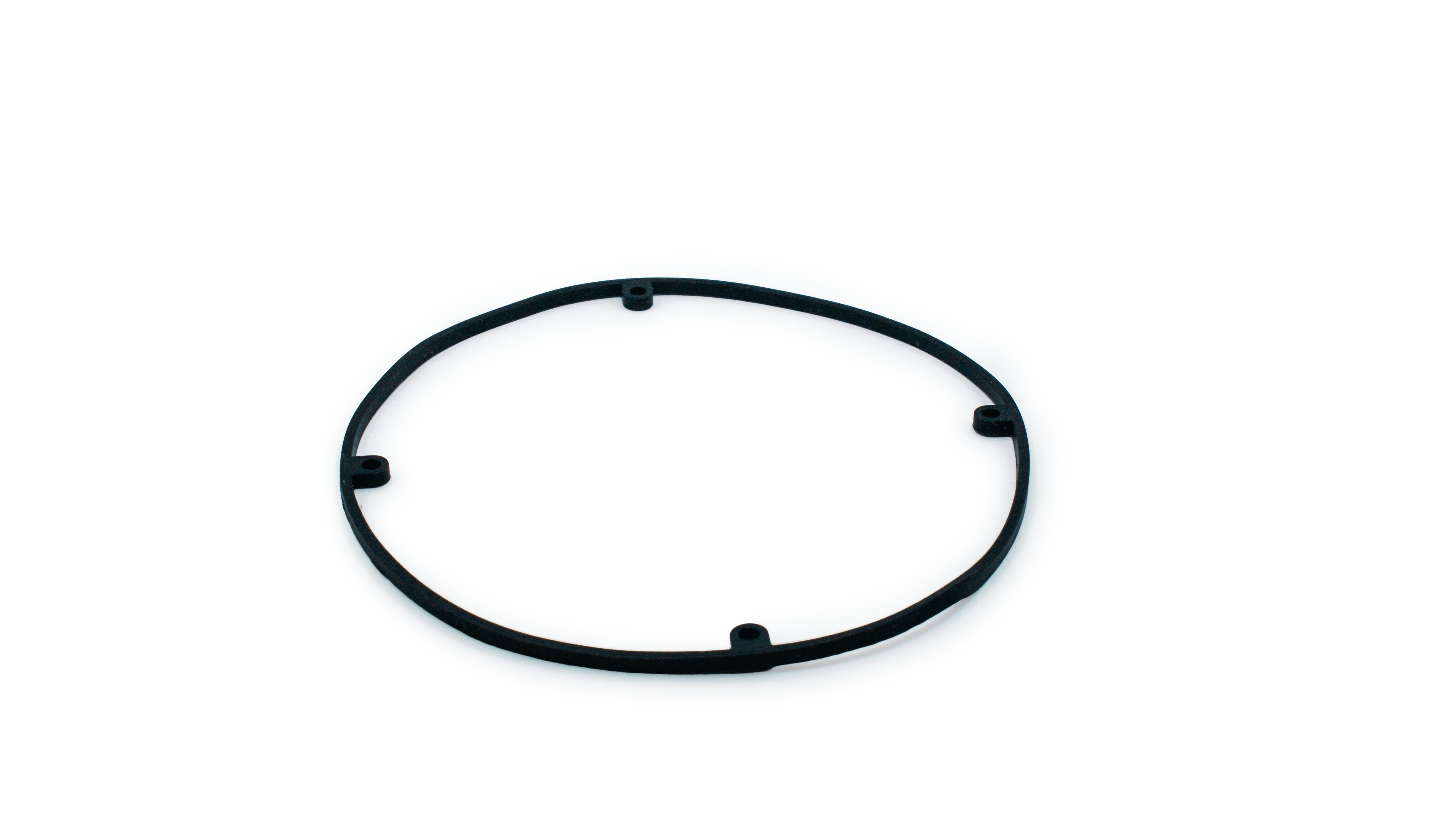 Unit gasket