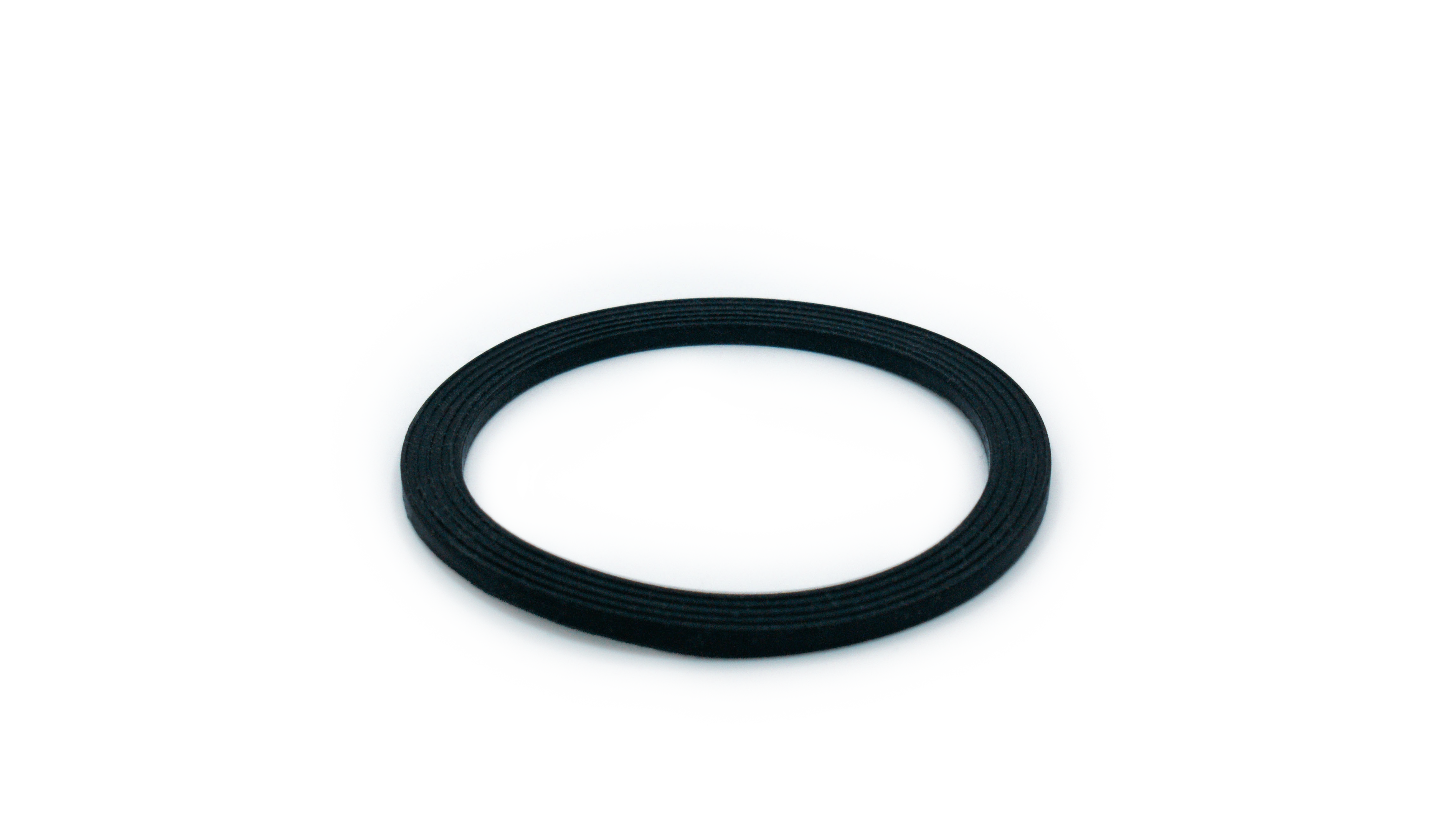 Silicon rubber ring