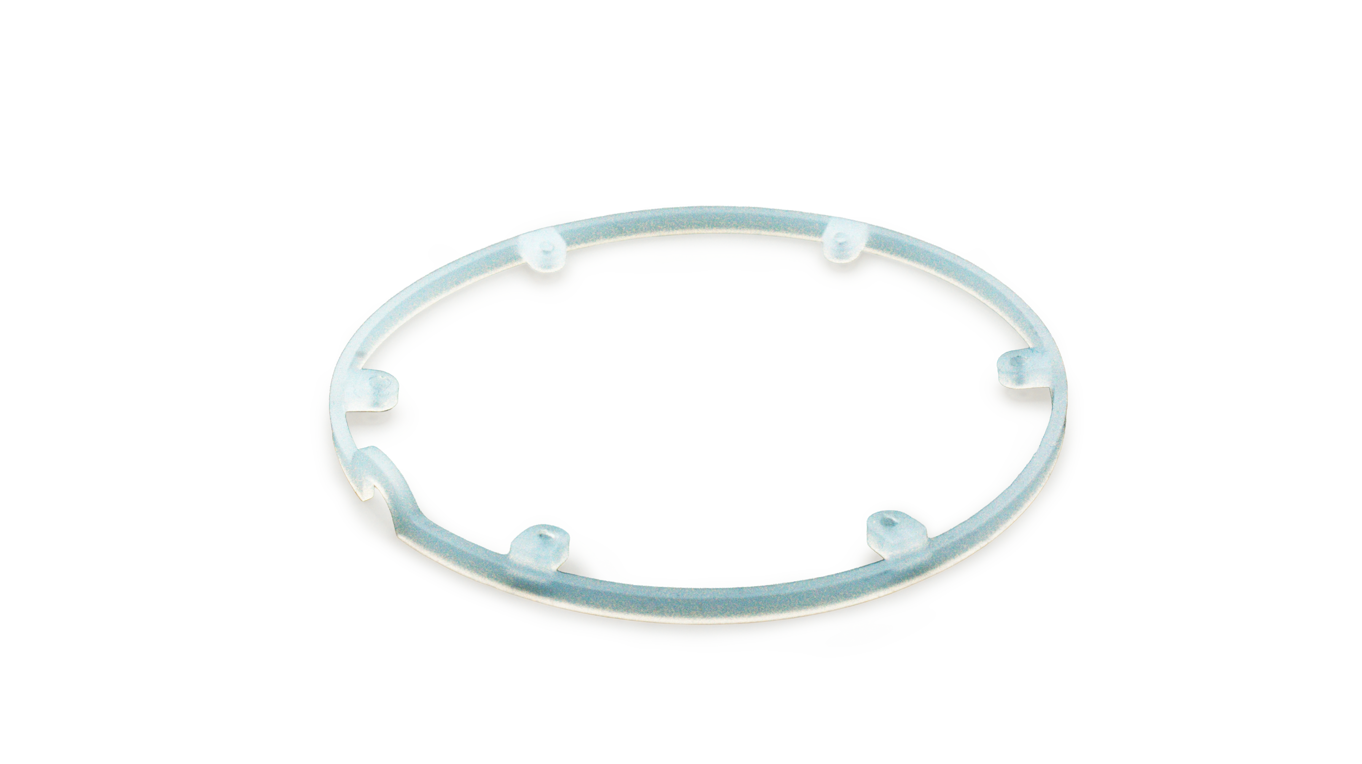 Unit gasket
